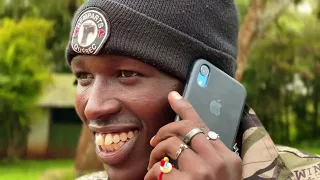 TUSHUKUNYE OFFICAL 4K MUSIC VIDEO BY LENARASHA Africa Maa Samburu Citizentv Ktnnews Videoviral 