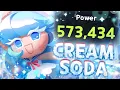 Download Lagu OUT OF NOWHERE! How Good is Cream Soda Cookie?! (Review)