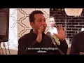 Welcome Refugees - Myo Win tells us his story
