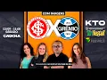 Download Lagu AO VIVO E COM IMAGENS! INTER 1x0 GRÊMIO | GAUCHÃO FEMININO | JORNADA DIGITAL | 13/09/2025