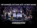 Download Lagu THE RAMPAGE / 16BOOSTERZ (LIVE TOUR 2023 “16” NEXT ROUND)