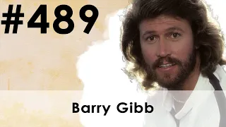 Download Drawing No. 489: How to Draw BARRY GIBB BEEGEES MP3