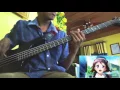 Download Lagu 【BanG Dream! OP】ときめきエクスペリエンス 【Tokimeki Experience】 (Bass Cover)