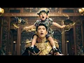 Download Lagu 【FULL】The Warlord's Divine Beast Daughter: Swallow All Enemies and Misfortune #minidrama #babygirl