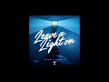 Leave A Light on - Adam Ludewig (Official Audio)