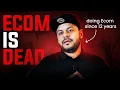 Download Lagu is Ecom DEAD ? ( 8 Brutal Questions Answered by Amazon Expert )