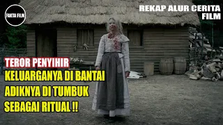 tipu muslihat seorang penyihir alur cerita film horor the witch 2015 fakta film