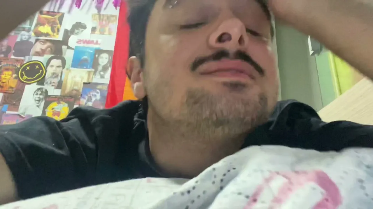 ...
