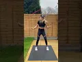 Download Lagu Jump around 💃🏼 #jumprope #skipping #footwork