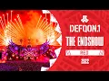 Download Lagu The Endshow | Defqon.1 Weekend Festival 2022