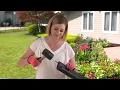 Rubber Landscape Edging for Lawns and Flower Beds Rubberific