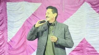 الفنان فتحى بوغريبيل وانت صغير دلعتك دندنها