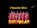 POWER AUDIO - 1001 MACAM - NASIDA RIA SEMARANG