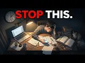 How to Stop Procrastination Permanently Proven Methods