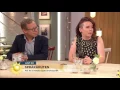 Download Lagu Därför är det så svårt att lära sig svenska - Nyhetsmorgon (TV4)