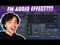 Download Lagu CRAZY UNIQUE FX PLUGIN!! 👻 Minimal Audio Wave Shifter (Review)