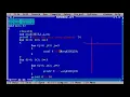 Two Dimensional Array in C Program C Program tutorial for Array