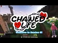 The Chained Siblings ARE BACK! | Chained Life FINALE!