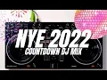 Lagu NYE 2022 COUNTDOWN DJ MIX - Happy New Year!