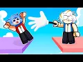 Download Lagu TROLLEO A MI HERMANO PEQUEÑO EN SLAP TOWER ROBLOX COMPLETO