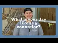 A Day in the Life of a Camp Aldersgate Counselor