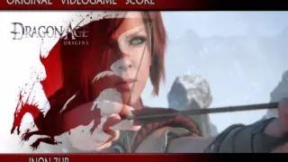 Download 34 - Dragon Age Score - Leliana's Song [Extended Remix] MP3