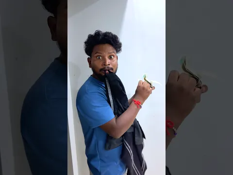 Bhaiya  ka Paisa Churaya ￼😂 #comedy #funny #abcvlogs #ajaypoper #ajaypopercomedy