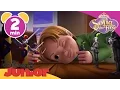 Download Lagu Royal Vacation: Sofia the First (Clip)