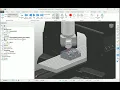 Autodesk PowerMill Tips Tricks - Automatic Collision Avoidance