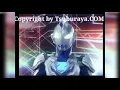 (Reupload) Ultraman Z Opening Full {TerraEnterprise}