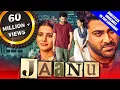 Download Lagu Jaanu 2021 New Released Hindi Dubbed Movie | Sharwanand, Samantha Akkineni, Vennela Kishore
