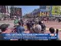 14 arrested in human trafficking sting at San Diego Comic-Con