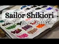 Download Lagu Swatching the Sailor Shikiori Fountain Pen Ink Collection!