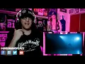 ERIC CHURCH "LIGHTNING" - REACTION VIDEO - SINGER REACTS