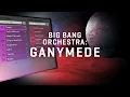 Lagu BBO: Ganymede, Tutorial by Guy Bacos