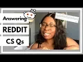 Software Engineer Answers Reddit Computer Science Questions