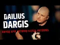 Download Lagu Nepatogūs klausimai su Rolandu Mackevičiumi. Svečiuose – Dailius Dargis