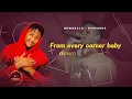 Nkwagala lyrics by biswanka 
