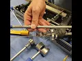 Synthes Troch Nail TFNA instruments
