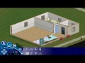 Sims 1 LONGPLAY // major nostalgia // NO commentary // Part 1