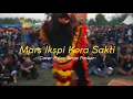 Mars ikspi kera sakti {COVER Fajar setya pasker}