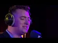 Sam Smith - Lay Me Down (BBC Radio 1 Live Lounge / 2016)