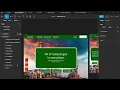 Navbar With CSS Inline Block Display