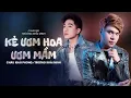 Download Lagu KẺ ƯƠM HOA ƯƠM MẦM - CHÂU KHẢI PHONG Ft TRƯƠNG KHẢI MINH | AUDIO LYRIC | Ngày Em Xé Nát Đi Câu Yêu..