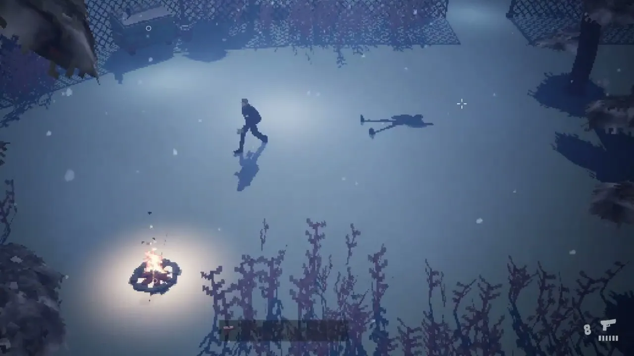 Survival Game