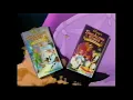Download Lagu Disney's Sing Along Songs . Walt Disney Home Video - 1993 UK VHS Promo