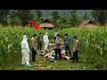 Download Lagu BOJONEGORO HEBOH!! POLISI TEMUKAN 15 M4YAT DI LADANG JAGUNG MILIK WARGA, SAAT DITANGKAP TERNYATA