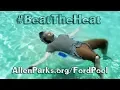 Beat the Heat Ford Pool