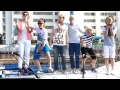 Download Lagu LC9 Cover of What Makes You Beautiful by One direction