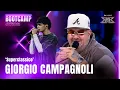 Download Lagu Giorgio Campagnoli | 'Superclassico' | Esibizione Bootcamp | X Factor 2025